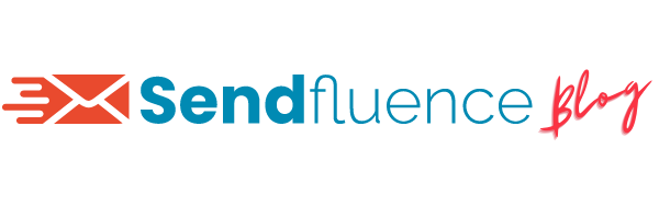 Sendfluence Logo